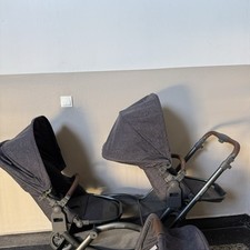 Kinderwagen gebraucht kaufen  Bremerhaven