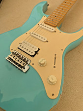 Yamaha pacifica 112m for sale  SOUTHSEA