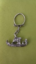 Portachiavi souvenir venezia usato  Trani
