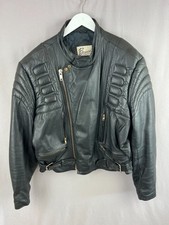Vintage bermans leather for sale  American Fork