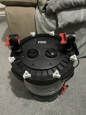 Fluval fx6 external for sale  EVESHAM