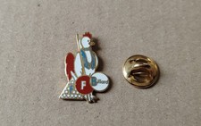 Pin ffb fédération d'occasion  Beauvais