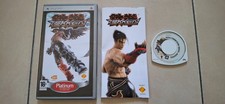 Tekken dark resurrection d'occasion  Marseille X