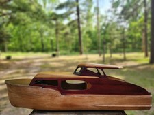 Hand made wooden for sale  Harrison