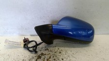 Retroviseur gauche peugeot d'occasion  France