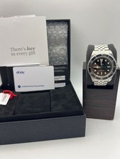 Tudor black bay for sale  CANTERBURY
