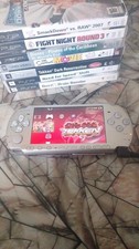 Psp 3000 for sale  Ireland