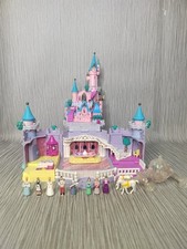 Polly pocket cinderella for sale  PLYMOUTH