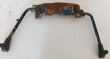 Cavalletto con paraschizzi usato  Perugia