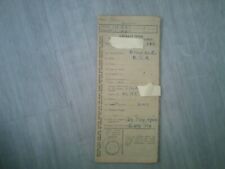 Bsa c11 249cc for sale  FARNHAM