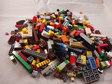 Lego brick 100s for sale  Camden