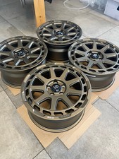 Alufelgen sparco gravel gebraucht kaufen  Seubersdorf