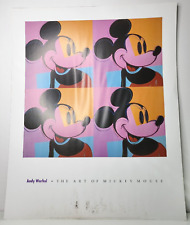 Andy warhol 1981 for sale  Deltona