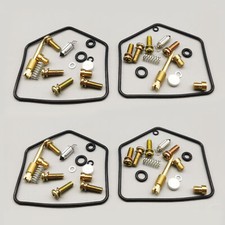 Carburetor repair rebuild for sale  USA