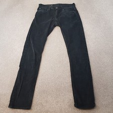 Armani mens jeans for sale  CAERPHILLY