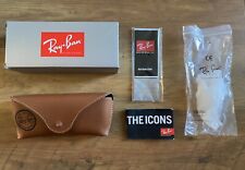 Ray ban brown for sale  STANLEY