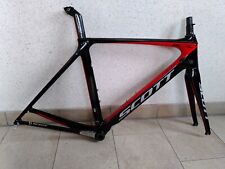 Scott foil carbon gebraucht kaufen  Hannover