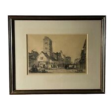 Vintage albans olde for sale  BIGGLESWADE