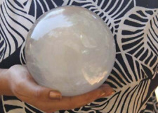 Large quartz crystal for sale  UK