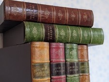 Faix book box for sale  YORK