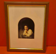 Small framed print for sale  BEDFORD