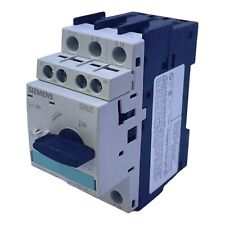Siemens 3rv1321 4dc10 gebraucht kaufen  Hamburg