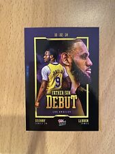 Topps now bronny d'occasion  Romainville