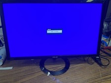 Asus ve248h fhd for sale  Crimora