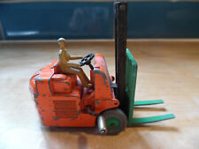 Dinky coventry climax for sale  KETTERING