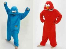 cookie monster onesie for sale cookie monster onesie for sale LONDON