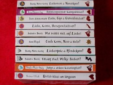 Bücher sammlung freche gebraucht kaufen  Wiesentheid