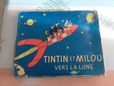 Jeu tintin milou d'occasion  Montpellier-