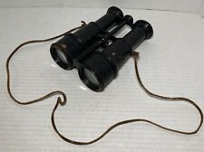 Antique ww1 binoculars for sale  Arley