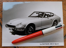 Automobile photo presse d'occasion  Libourne
