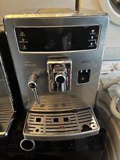 Saeco xelsis kaffeemaschine gebraucht kaufen  Bremen