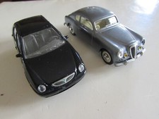 N.2 modellini lancia usato  Selargius