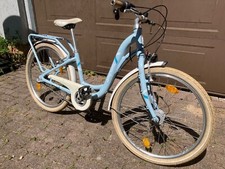 Puky skyride alu gebraucht kaufen  Eichwalde