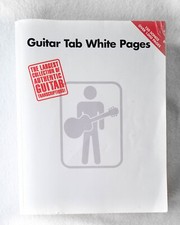 Guitar music guitar for sale  Seattle