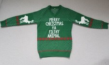 Merry christmas filthy for sale  LONDON