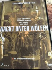 Super illu nackt gebraucht kaufen  Schwerin