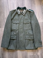Ww2 reproduction veste d'occasion  Le Cendre