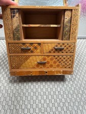 Antique chinese straw for sale  LONDON