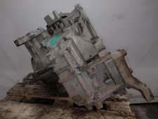 Gearbox vauxhall mokka for sale  DONCASTER