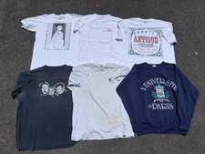 Pacote de roupas masculinas vintage comprar usado  Enviando para Brazil