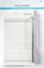 Guillotine paper trimmer d'occasion  Expédié en France