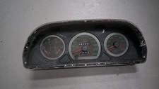 Instrumententafel tacho instru gebraucht kaufen  Aachen