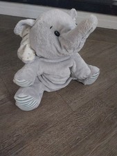 Elliot buttons plush for sale  BIRMINGHAM
