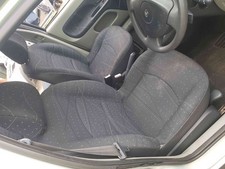 Renault clio mk2 for sale  IPSWICH