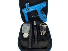 Shocker amp paintball for sale  Elwood