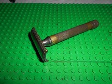 Vintage gillette safety for sale  EASTBOURNE